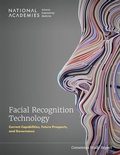 Cover: Facial Recognition Technology - National Academies Press