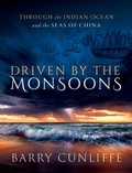Cover: Driven by the Monsoons - Oxford University Press