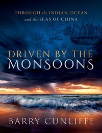 Abbildung von: Driven by the Monsoons - Oxford University Press