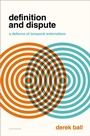 Cover: Definition and Dispute - OUP eBook