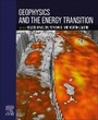 Cover: Geophysics and the Energy Transition - Elsevier