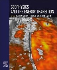 Enlarge image Cover: Geophysics and the Energy Transition - Elsevier