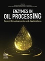 Cover: Enzymes in Oil Processing - Elsevier