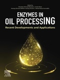 Cover: Enzymes in Oil Processing - Elsevier