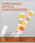 Cover: Paper-Based Optical Chemosensors - Elsevier