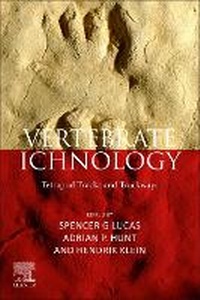 Enlarge image Cover: Vertebrate Ichnology - Elsevier