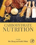 Cover: Carbohydrate Nutrition - Academic Press
