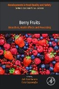 Cover: Berry Fruits - Academic Press