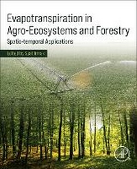 Abbildung von: Evapotranspiration in Agro-Ecosystems and Forestry - Academic Press