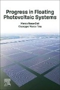 Cover: Progress in Floating Photovoltaic Systems - Elsevier