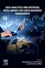 Cover: Data Analytics and Artificial Intelligence for Earth Resource Management - Elsevier