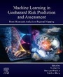 Cover: Machine Learning in Geohazard Risk Prediction and Assessment - Elsevier