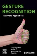 Cover: Gesture Recognition - Elsevier