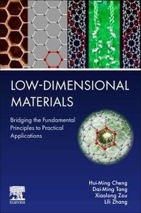 Enlarge image Cover: Low-Dimensional Materials - Elsevier