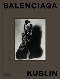 Abbildung von: Balenciaga - Kublin - Thames & Hudson Ltd