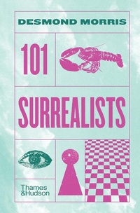 Abbildung von: 101 Surrealists - Thames & Hudson Ltd