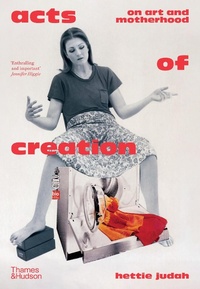 Abbildung von: Acts of Creation - Thames & Hudson Ltd
