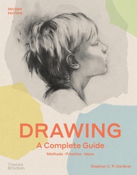 Abbildung von: Drawing: A Complete Guide - Thames & Hudson Ltd