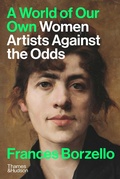 Cover: A World of Our Own - Thames & Hudson Ltd
