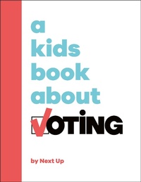 Abbildung von: A Kids Book About Voting - Penguin Young Readers