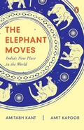 Cover: The Elephant Moves - Penguin Business