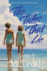 Enlarge image Cover: The Tides That Lie - Wild Myrtle Press