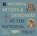 Cover: Women Artists & Designers at the National Trust - National Trust