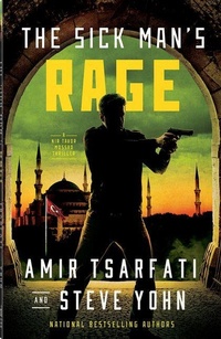 Enlarge image Cover: The Sick Man's Rage - Harvest House Publishers,U.S.