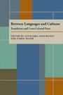 Cover: Between Languages and Cultures - David & Charles