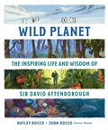 Cover: Wild Planet - Oneworld Publications