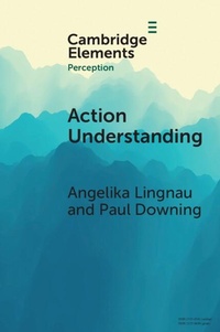 Abbildung von: Action Understanding - Cambridge University Press