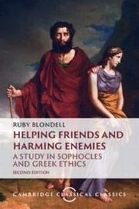 Abbildung von: Helping Friends and Harming Enemies - Cambridge University Press
