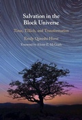 Cover: Salvation in the Block Universe - Cambridge University Press