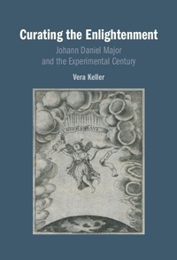 Enlarge image Cover: Curating the Enlightenment - Cambridge University Press