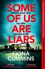Cover: Some of Us Are Liars - Macmillan