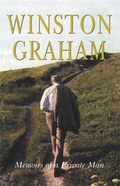 Cover: Memoirs of a Private Man - Pan Books