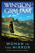 Cover: Woman in the Mirror - Pan Books
