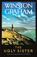 Cover: The Ugly Sister - Pan Books