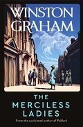 Cover: The Merciless Ladies - Pan Books