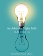 Cover: An Arbitrary Light Bulb - Picador