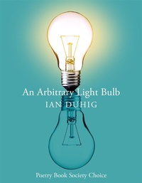 Enlarge image Cover: An Arbitrary Light Bulb - Picador