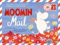 Cover: Moomin Mail - Macmillan Children's Books