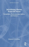 Cover: Securitizing Marine Protected Areas - Routledge