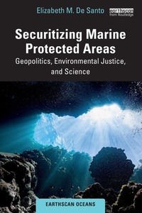 Abbildung von: Securitizing Marine Protected Areas - Routledge
