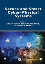 Cover: Secure and Smart Cyber-Physical Systems - CRC Press