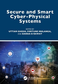 Abbildung von: Secure and Smart Cyber-Physical Systems - CRC Press