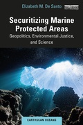 Cover: Securitizing Marine Protected Areas - Routledge