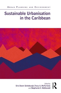 Abbildung von: Sustainable Urbanisation in the Caribbean - Routledge
