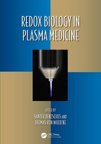Abbildung von: Redox Biology in Plasma Medicine - CRC Press