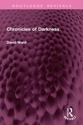 Cover: Chronicles of Darkness - Routledge